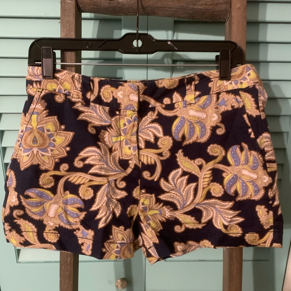 Loft shorts